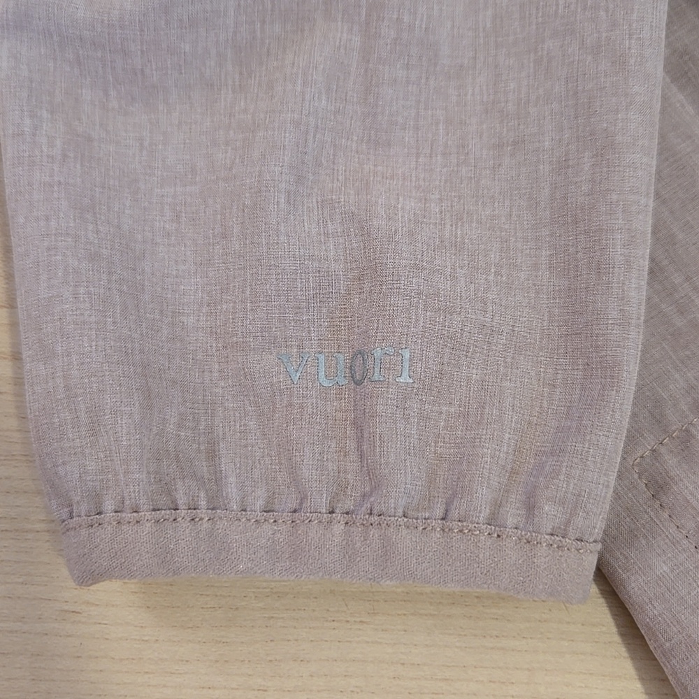 Vuori Women's Outdoor Training Shell, Size XS - Picture 6 of 6